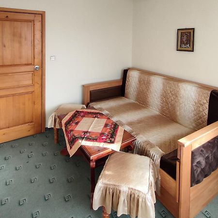 Guest Rooms Grachenovi Bansko Exteriör bild